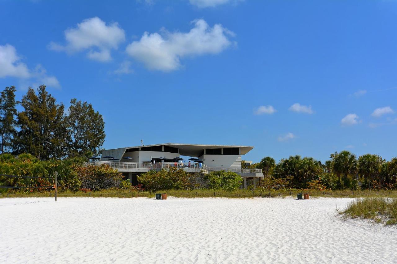 Canal 311 - Right In Siesta Key Village! Sarasota Exterior photo