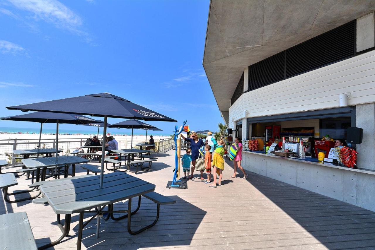 Canal 311 - Right In Siesta Key Village! Sarasota Exterior photo
