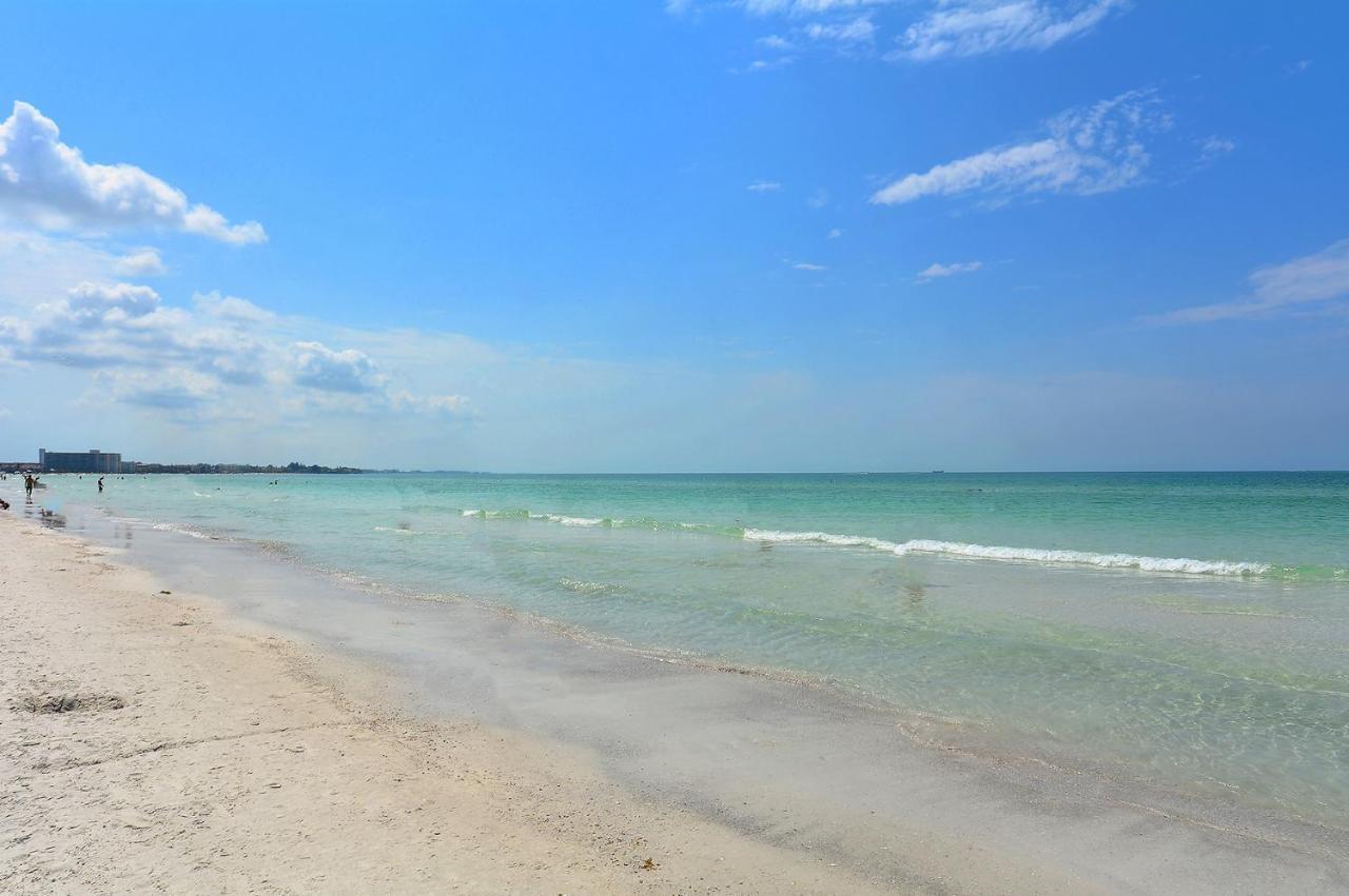 Canal 311 - Right In Siesta Key Village! Sarasota Exterior photo